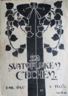 ZA SVATOPLUKEM ČECHEM