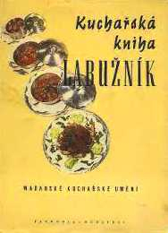 KUCHAŘSKÁ KNIHA LABUŽNÍK