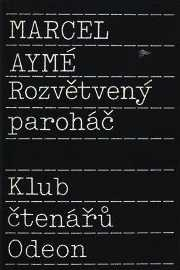ROZVĚTVENÝ PAROHÁČ
