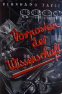 VORPOSTEN DER WISSENSCHAFT
