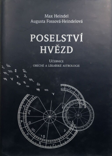 POSELSTVÍ HVĚZD