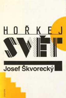 HOŘKEJ SVĚT