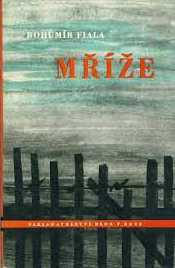 MŘÍŽE