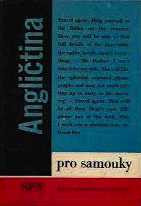 ANGLIČTINA PRO SAMOUKY
