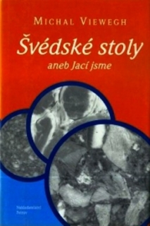 ŠVÉDSKÉ STOLY