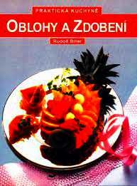 OBLOHY A ZDOBENÍ