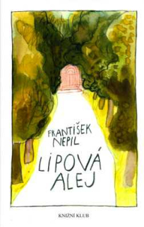 LIPOVÁ ALEJ