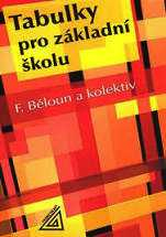 TABULKY PRO ZÁKLADNÍ ŠKOLU