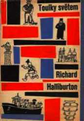 TOULKY SVĚTEM