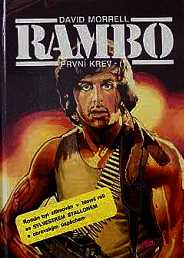 RAMBO 1 - 3