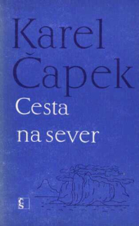 CESTA NA SEVER