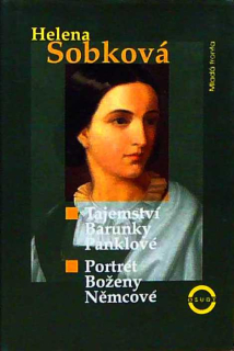 TAJEMSTVÍ BARUNKY PANKLOVÉ