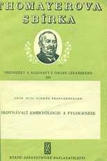 SROVNÁVACÍ EMBRYOLOGIE