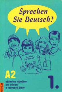 SPRECHEN SIE DEUTSCH 1