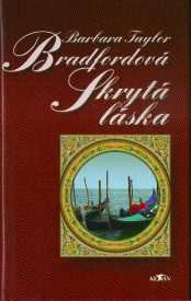 SKRYTÁ LÁSKA