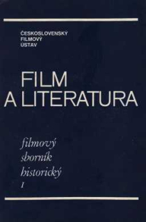 FILM A LITERATURA