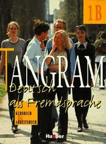 TANGRAM 1B