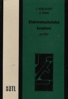 ELEKTROTECHNICKÉ KRESLENÍ PRO SOU