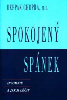 SPOKOJENÝ SPÁNEK