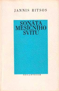 SONÁTA MĚSÍČNÍHO SVITU