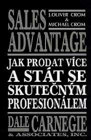 SALES ADVANTAGE - JAK PRODAT VÍCE A STÁT SE SKUTEČNÝM PROFESIONÁLEM