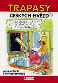 TRAPASY ČESKÝCH HVĚZD