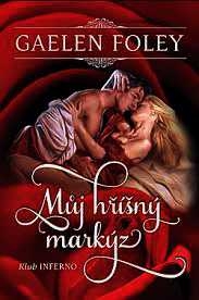 MŮJ HŘÍŠNÝ MARKÝZ