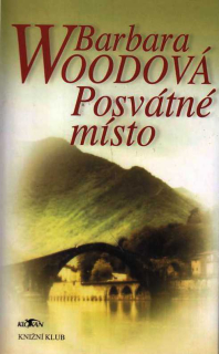 POSVÁTNÉ MÍSTO