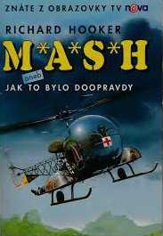 MASH ANEB JAK TO BYLO DOOPRAVDY
