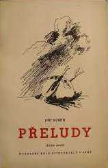 PŘELUDY 1, 2