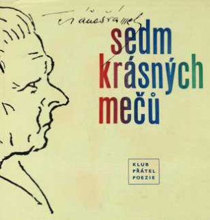 SEDM KRÁSNÝCH MEČŮ