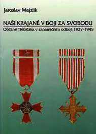 NAŠI KRAJANÉ V BOJI ZA SVOBODU