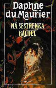 MÁ SESTŘENKA RACHEL