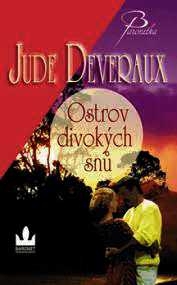 OSTROV DIVOKÝCH SNŮ