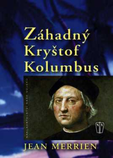 ZÁHADNÝ KRYŠTOF KOLUMBUS