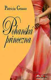 POHANSKÁ PRINCEZNA