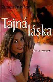 TAJNÁ LÁSKA