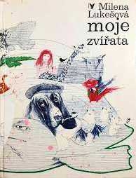 MOJE ZVÍŘATA