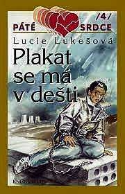 PLAKAT SE MÁ V DEŠTI
