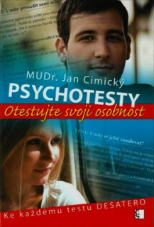 PSYCHOTESTY