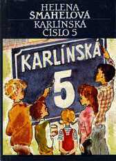 KARLÍNSKÁ ČÍSLO 5