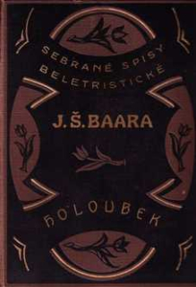 HOLOUBEK