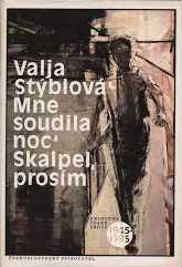MNE SOUDILA NOC - SKALPEL, PROSÍM