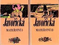 MATEŘSTVÍ I + II