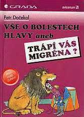 VŠE O BOLESTECH HLAVY