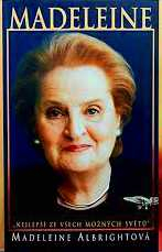 MADELEINE
