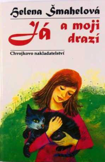 JÁ A MOJI DRAZÍ