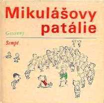 MIKULÁŠOVY PATÁLIE