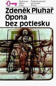 OPONA BEZ POTLESKU