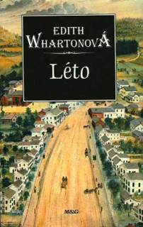 LÉTO - ZIMA